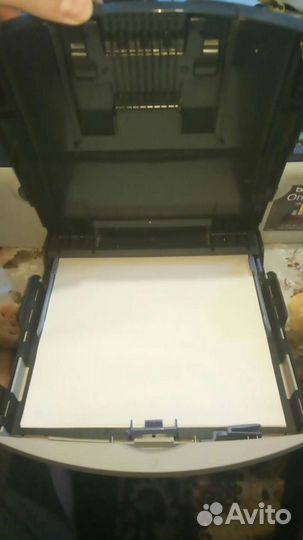 Принтер мфу brother MFC-240C