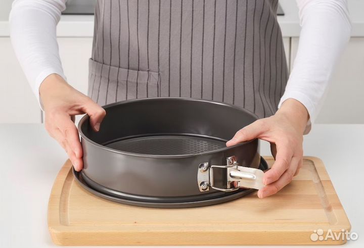 Форма для выпечки IKEA