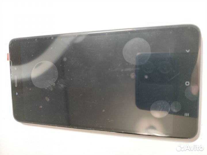 Дисплей для телефона xiaomi redmi note 4/4x