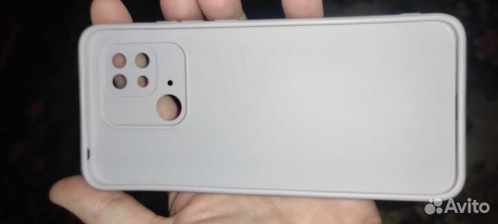 Чехол на Xiaomi Redmi 10C