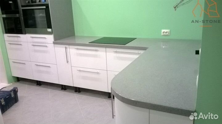 Каменная столешница