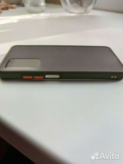 Чехол на xiaomi mi 10t pro