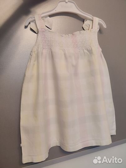 Сарафан для девочки 86