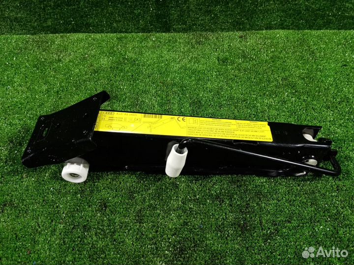 Домкрат Audi A7 4G cgwd (3.0) 2013