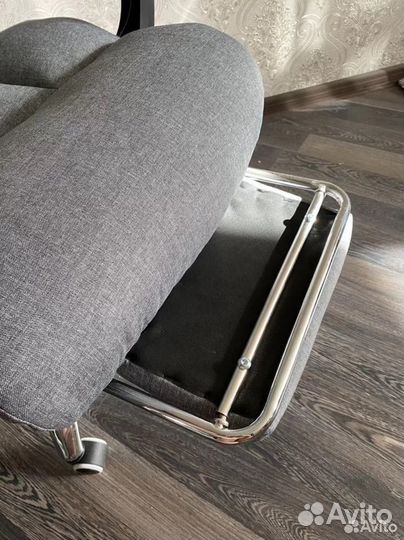 Компьютерное кресло офисное с функцией массажа