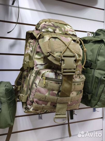 Тактическая одежда