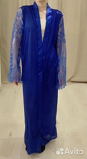 Халат женский