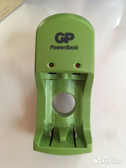 Зарядное устройство