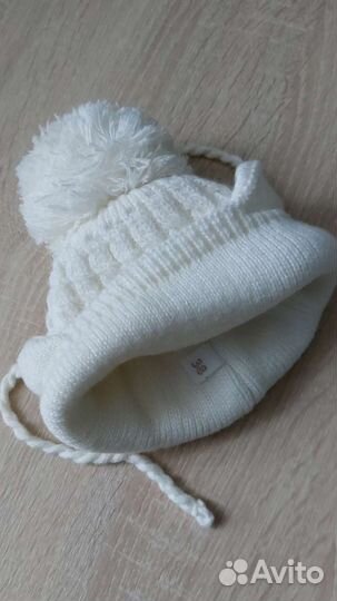 Шапка детская