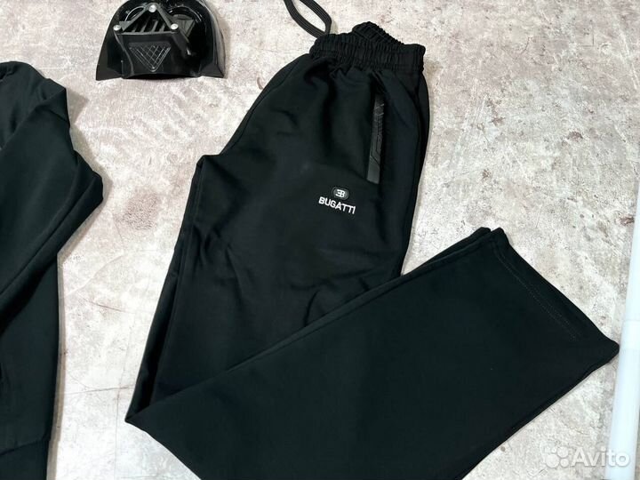 Спортивные костюмы Bugatti