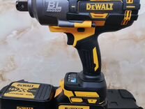 Гайковерт 2000нм dewalt