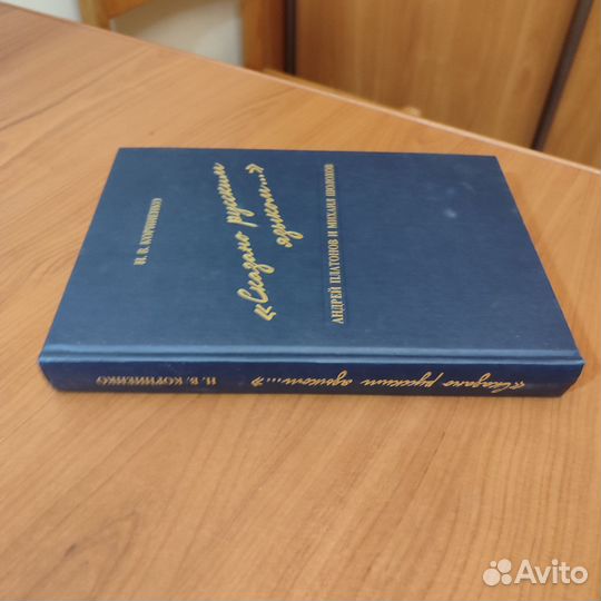 Н. В. Корниенко. 