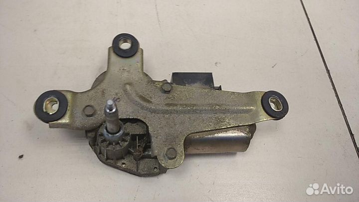 Моторчик стеклоочистителя задний LADA 2112