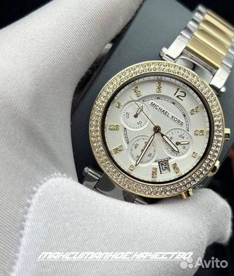 Наручные женские часы Michael Kors MK5626