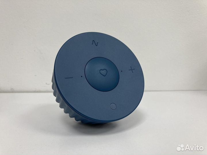 Умная колонка SberBoom mini