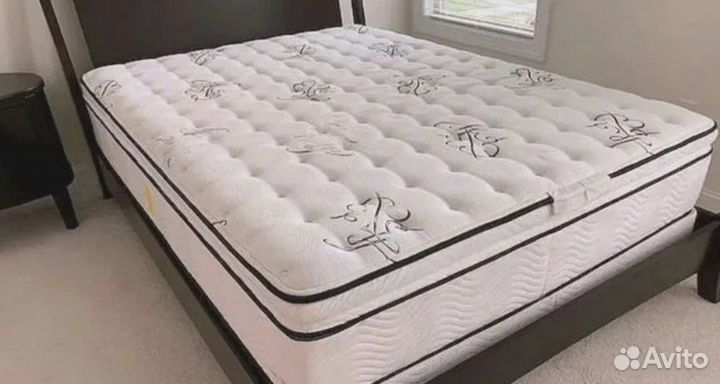 Матрас 150х190 доставка