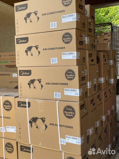 Кондиционер