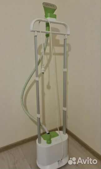 Отпариватель вертикальный Philips