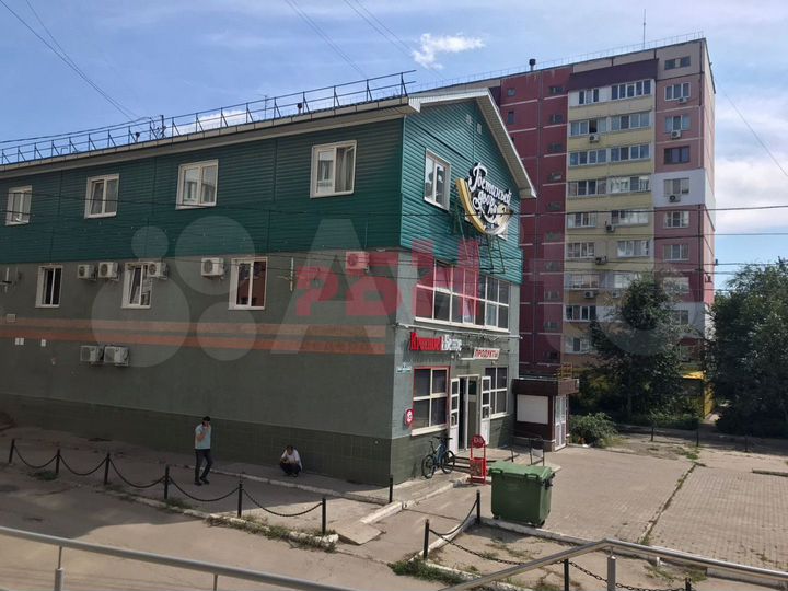 Сдам помещение свободного назначения, 106 м²