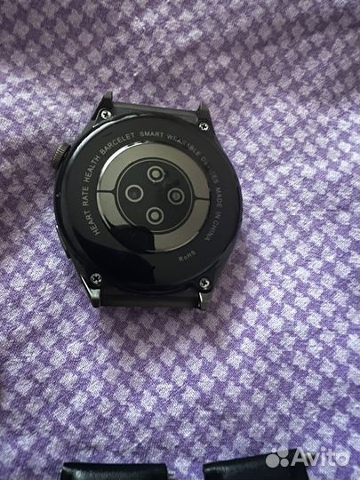 Смарт часы x5 pro
