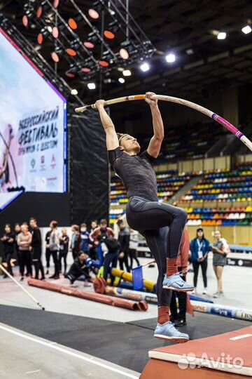 Тренер по офп для детей и взрослых