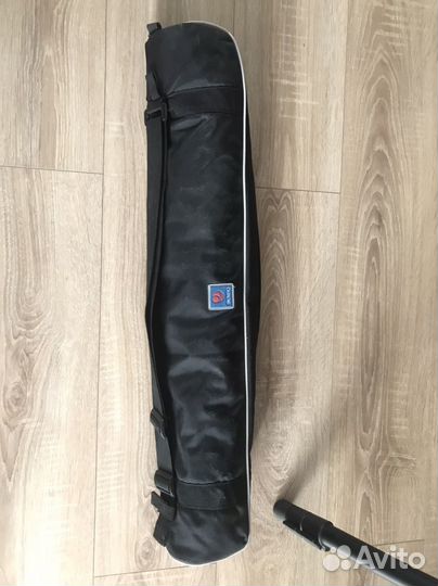 Штатив для фотоаппарата bento a600f