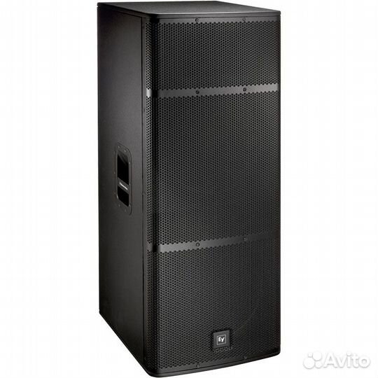 Акустическая система electro voice ELX215