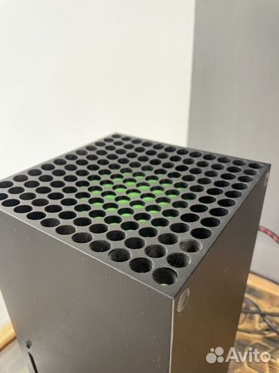Xbox series x