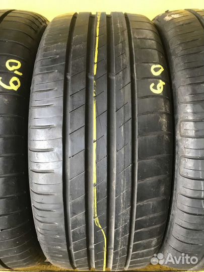 Goodyear EfficientGrip Performance 215/45 R16