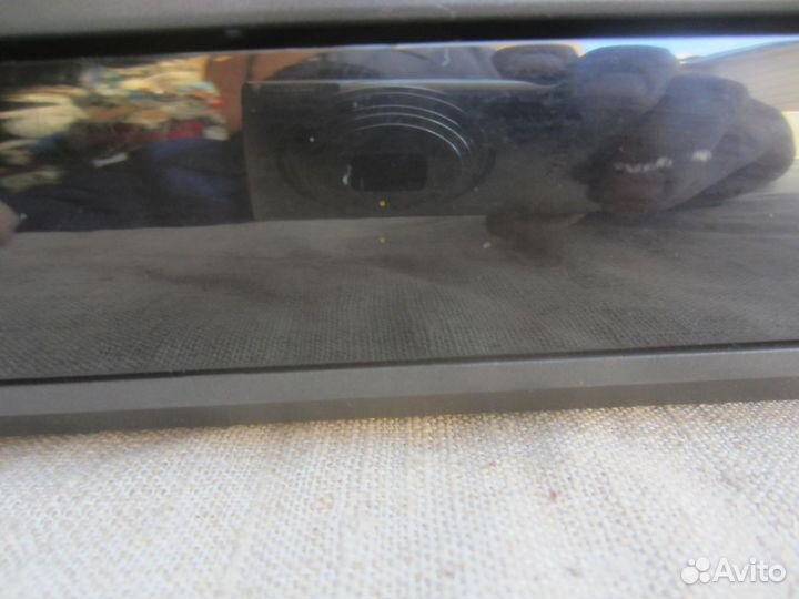 Видеомагнитофон Panasonic NV-SD320AMJ