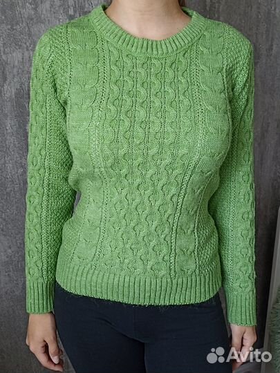 Джемпер женский