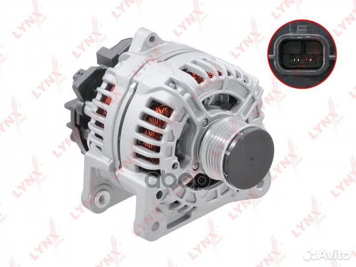 Генератор EA1215 lynxauto