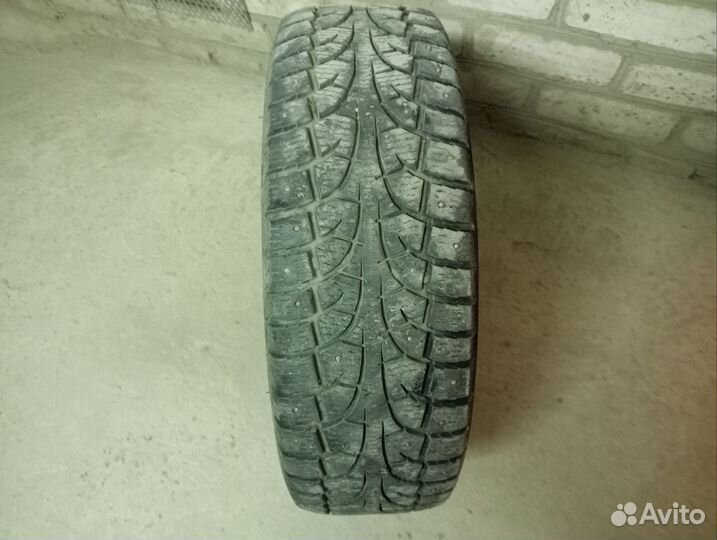 Contyre Arctic Ice 195/65 R15