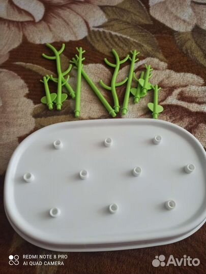 Сушилка для бутылочек