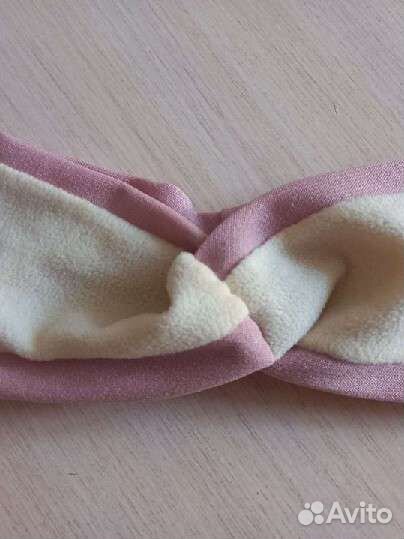 Повязка на голову