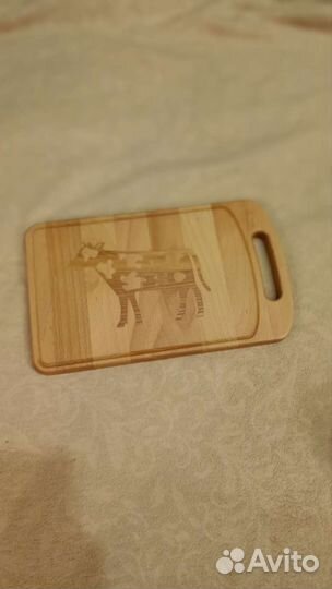 Разделочные доски