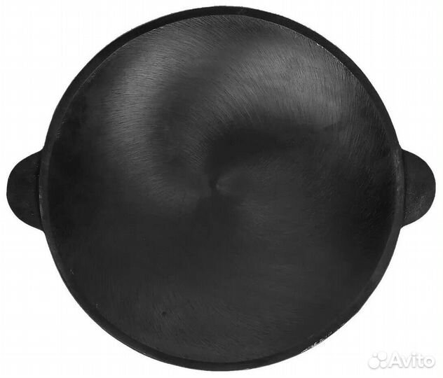 Садж чугунный узбекский (Наманган)