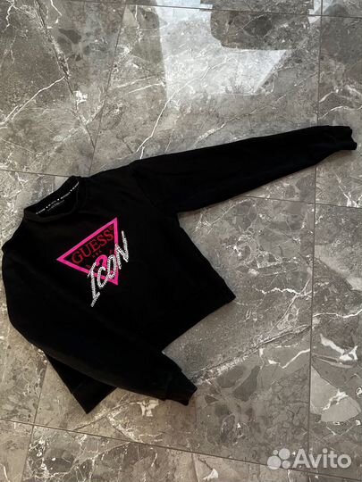 Свитшот guess