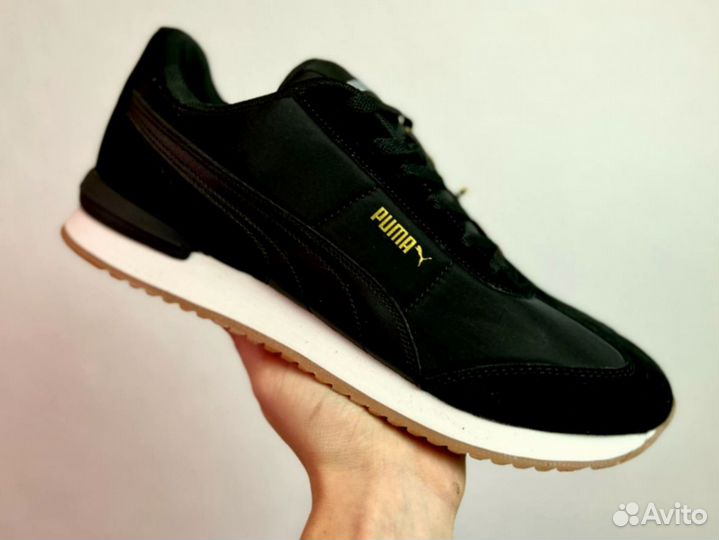 Кроссовки Puma