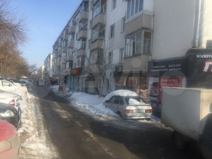 Сдам помещение свободного назначения, 40.6 м²