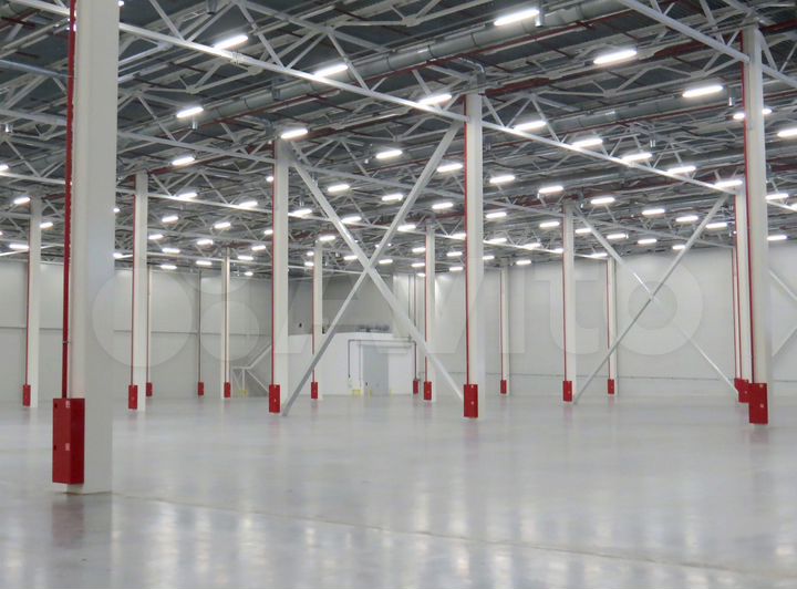 Склад, 20000 м²