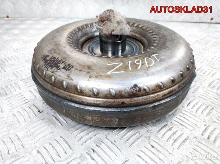 Гидротрансформатор Opel Vectra C 1.9 Z19DT