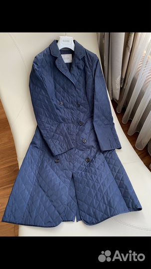 Пальто-тренч Mezzatorre