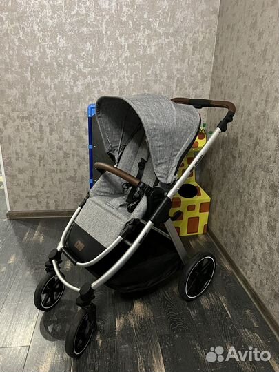 Коляска ABC design swing 2 в 1