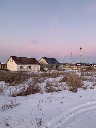 Участок 6 сот. (ИЖС)