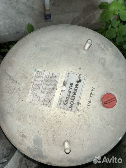 Подушка прицепная