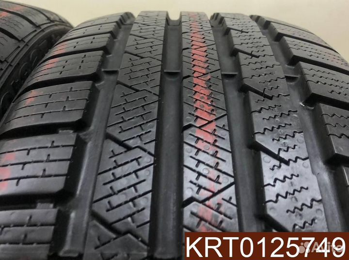 Continental ContiWinterContact TS 810 235/40 R18 95V