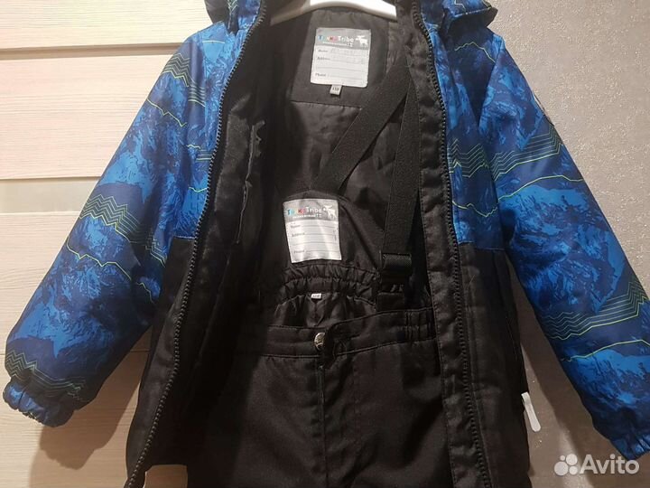 Костюм для мальчика