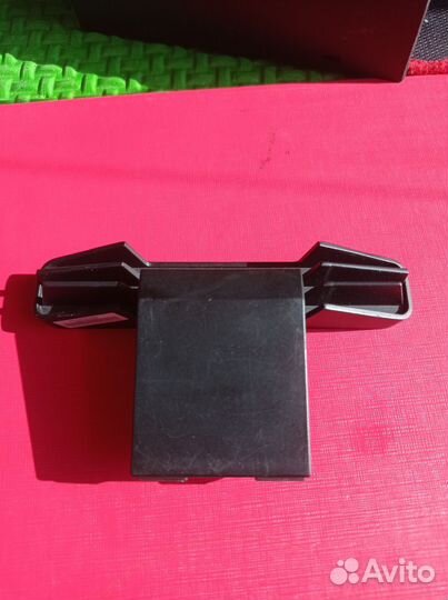 Веб-камера Creative BlasterX Senz3D