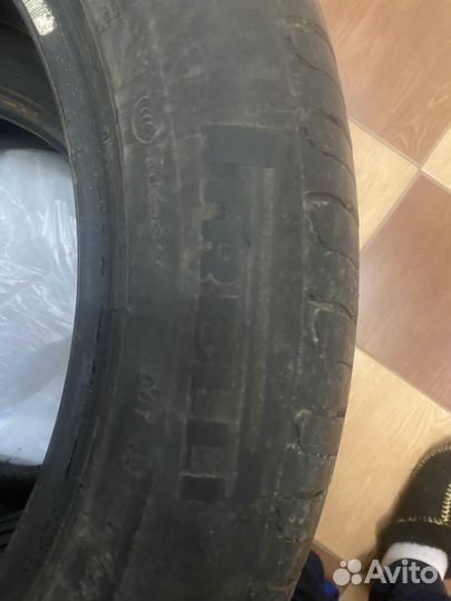 Pirelli Cinturato P7 225/50 R17 94